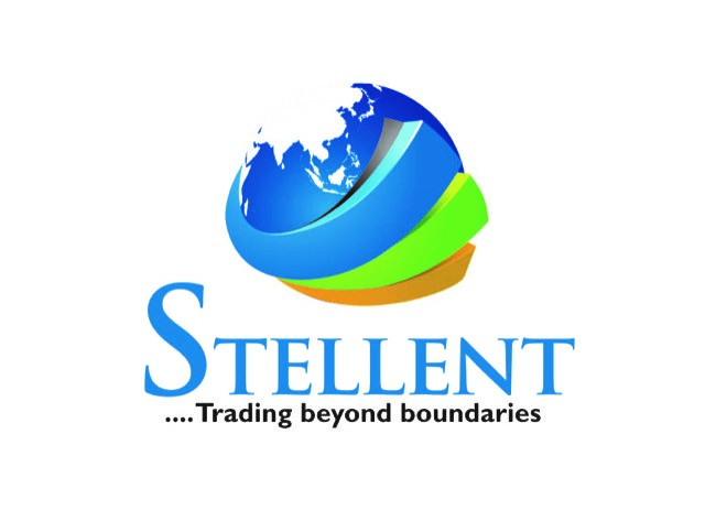 Logo Stellent Dubai